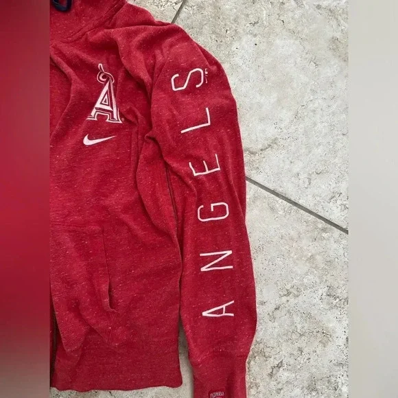 Women’s Nike Angels jacket XL / H6 - Picture 2 of 3